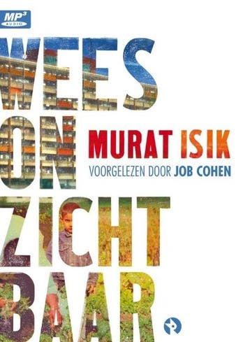 Wees onzichtbaar (luisterboek), Boeken, Verzenden