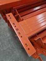 Ramada ligger 3600x110x50 mm oranje, gebruikt, Ophalen of Verzenden