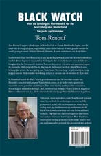 Black watch 9789045312385 Tom Renouf, Verzenden, Gelezen, Tom Renouf