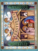 Kerstfeest 9789060386279 Francesca Crespi, Verzenden, Gelezen, Francesca Crespi