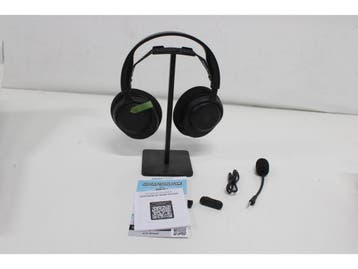 Steelseries Arctis Nova 3X Wireless - Draadloze Gaming, Computers en Software, Headsets, Verzenden, Zo goed als nieuw, SteelSeries