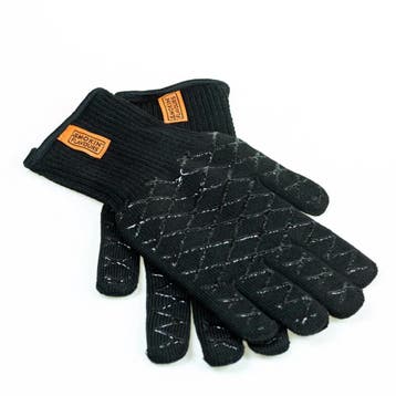 Handschoen set 2 Smoking flavour, Verzenden, Nieuw
