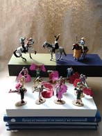 Militaire miniatuur beeldjes - Tauromaquia Coleccion, Nieuw