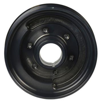 Fluidampr Ford PowerStroke 7.3L Late 1999-2003 Steel, Ophalen of Verzenden, Nieuw