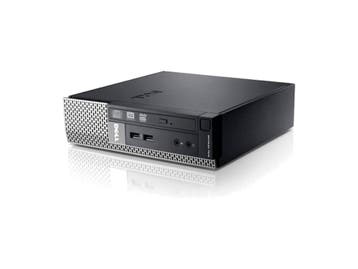 Dell Optiplex 7010 - USFF - i5 8GB 500GB, Verzenden, Nieuw, Dell