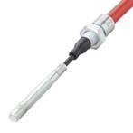 ProPlus Remkabel - 1790/2000 mm - Geschikt voor trailers..., Ophalen of Verzenden, Nieuw