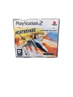 PS2 Demo DVD Heatseeker Limited Edition (PS2 Games), Ophalen of Verzenden, Zo goed als nieuw
