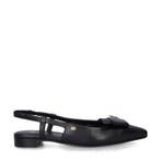 Fred de la Bretoniere Elisse Sling ballerinas & instappers, Fred de la Bretoniere, Verzenden, Zwart, Nieuw