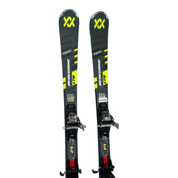 Völkl Peregrine LTD - 2025-137 cm, Overige merken, Gebruikt, Ophalen of Verzenden, Carve
