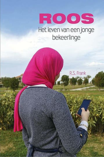 Roos - R.S. Frank 9789402248500, Verzenden, Gelezen, R.S. Frank