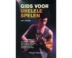 Boek Gids voor ukelele spelen 9789048307210, Boeken, Verzenden, Zo goed als nieuw