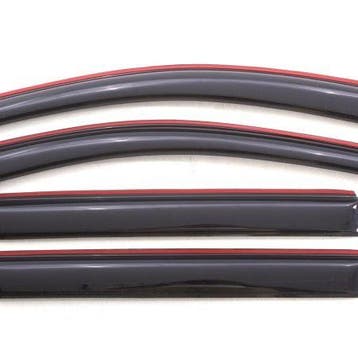 AVS 08-17 Buick Enclave Ventvisor In-Channel Front & Rear, Auto-onderdelen, Ophalen of Verzenden, Nieuw