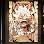 JZL - [XL] One Piece Odyssey – Wanted: Luffy Awakening, Nieuw