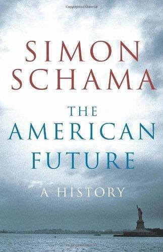 American Future - Simon Schama 9781847920003, Verzenden, Gelezen, Simon Schama