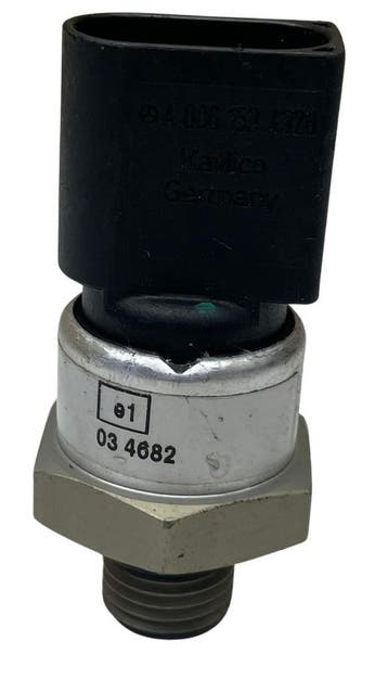 Sensor Brandstofdruk A0061534328 Mercedes, Verzenden, Nieuw, Mercedes-Benz