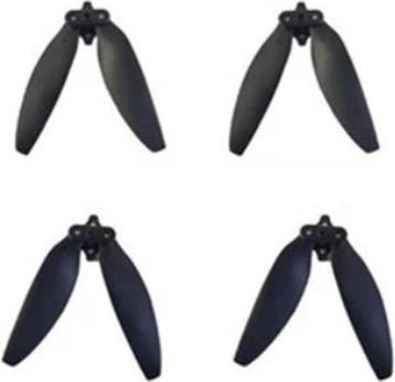 LUXWALLET Drone Propellers - Geschikt voor De Libra Drone –, Verzenden, Nieuw