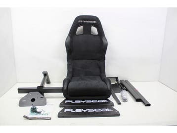 Playseat Evolution - Gaming chair - Alcantara bekleding -, Verzenden, Zo goed als nieuw