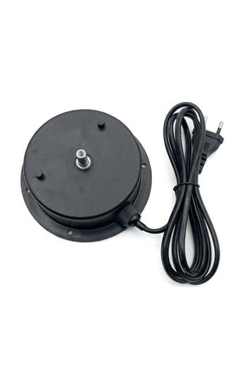 KIMU® Discobal Motor Roterend Max. 3 KG Voor Discobol Ø 10-2, Ophalen of Verzenden, Nieuw, Feestartikel, Carnaval