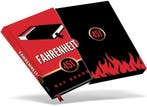 9781668218181 Fahrenheit 451 (Deluxe Slipcase Edition), Verzenden, Nieuw, Ray Bradbury
