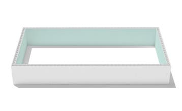 High Density Polystyreen zwembad blokkenset - 10,00 x 5,00 x, Verzenden, Nieuw