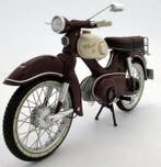 Kreidler Florett Super - Model motorfiets - Schuco, Nieuw