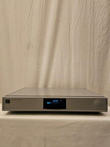Marantz - SD 2020 2-Head Single Stereo Audiocassette deck, Nieuw