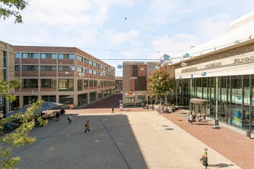 Kantoorruimte te huur Sittard Ligne 1, Huur, Kantoorruimte