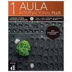Aula Internacional Plus 1 - English Edition 9788418224157, Ophalen of Verzenden, Nieuw, ...