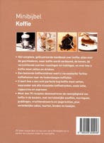 Koffie / Minibijbel 9789048309948 Christine McFadden, Verzenden, Zo goed als nieuw, Christine McFadden