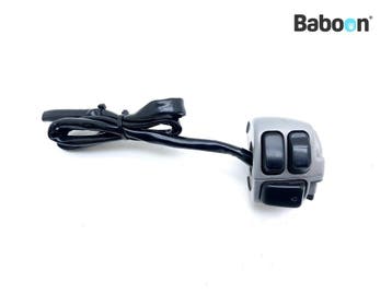 Stuurschakelaar Rechts Harley-Davidson FXCW Softail Rocker, Motoren, Verzenden, Gebruikt