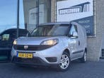 Fiat Doblò Cargo 1.3 MJ L1H1 SX*AIRCO*NAVI*CRUISE*PDC*BLUETO, Stof, Gebruikt, Zilver of Grijs, Lease