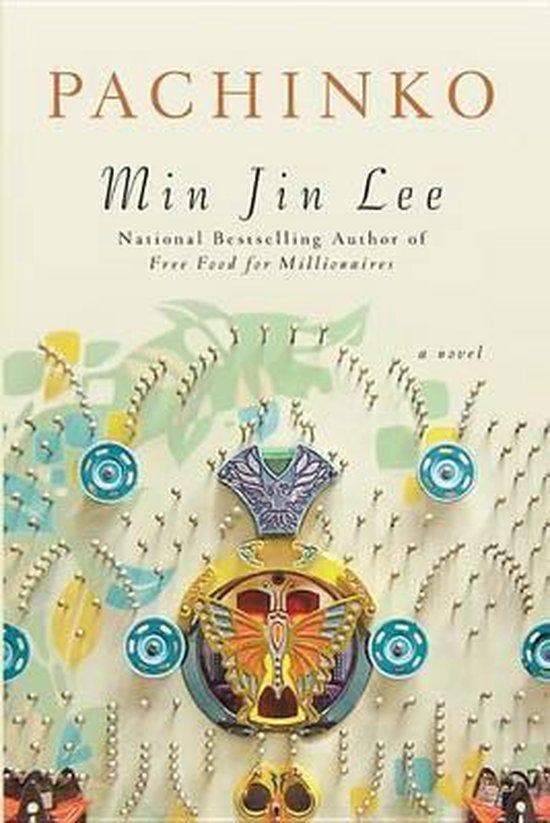 Pachinko 9781455563937 Min Jin Lee, Boeken, Taal | Engels, Gelezen, Verzenden