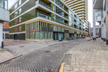 Te huur: Appartement Jufferstraat in Rotterdam, Appartement, Rotterdam, Zuid-Holland