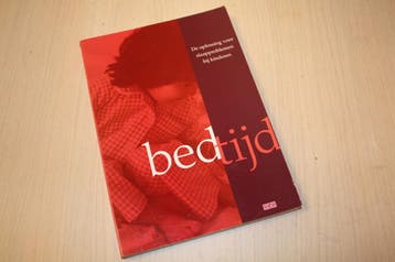Gurney, -  Bedtijd ! / de oplossing voor slaapproblemen..., Boeken, Nieuw