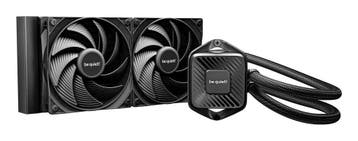 be quiet! PURE LOOP 3 Processor Alles-in-één vloeistofkoe., Huis en Inrichting, Verzenden, Nieuw