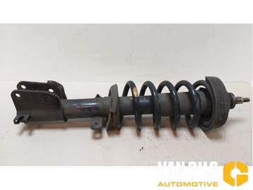 Schokdemperpoot rechts-voor Opel Vivaro O190251, Auto-onderdelen, Ophalen of Verzenden, Nieuw