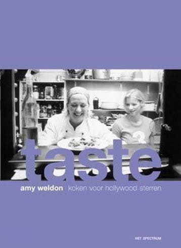 Taste 9789027464804 A. Weldon, Boeken, Kookboeken, Verzenden, Gelezen, A. Weldon