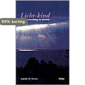 LICHT KIND - I. Kirton 9789060384565, Verzenden, Zo goed als nieuw, I. Kirton