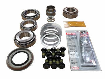 Revolution Gear & Axle 2018+ Jeep JL/Gladiator JT Dana 44, Ophalen of Verzenden, Nieuw