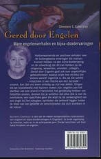 Gered door engelen 9789020282894 G. Eckersley, Boeken, Verzenden, Gelezen, G. Eckersley