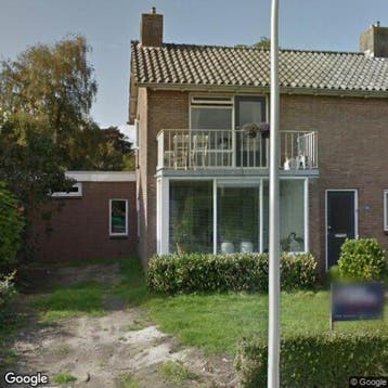 Kamer te huur in Raalte - 16 m² - 1 kamer(s), Overige regio's