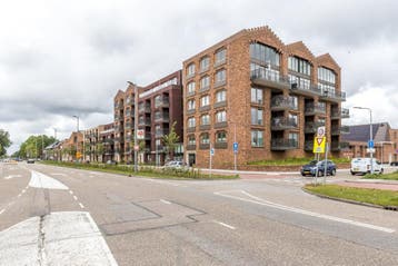 Te huur: Appartement Gemaalhof in Hoofddorp, Huizen en Kamers, Hoofddorp, Noord-Holland, Appartement