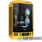 Thermaltake The Tower 300 Bumblebee, Verzenden, Nieuw