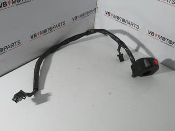Yamaha XJ 600 Stuurschakelaar rechts, Ophalen of Verzenden, Nieuw