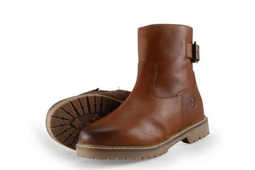Travelin Snowboots in maat 38 Cognac, Overige kleuren, Verzenden, Travelin, Snowboots