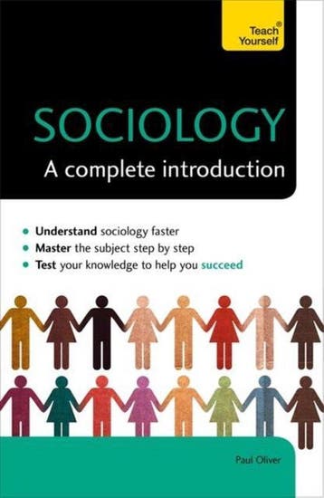 Sociology A Complete Introduction - Paul Oliver, Verzenden, Gelezen, Paul Oliver