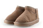 Nelson Boots in maat 37 Bruin, Kleding | Dames, Schoenen, Bruin, Verzenden, Overige typen, Zo goed als nieuw