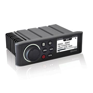 Fusion Marine Radio MS-RA70 met Bluetooth, Ophalen of Verzenden, Nieuw