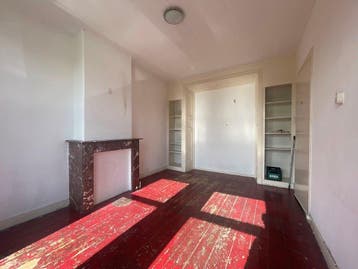 Kamer in Groningen