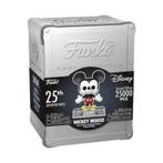 Funko - Funko Pop - VAULTED Disney Classics – Mickey Mouse |